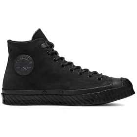 Chuck 70 Bosey High « Black »