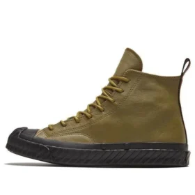 Chuck 70 Bosey High « Green Black »