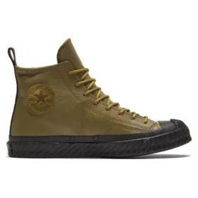 Chuck 70 Bosey High « Green Black »
