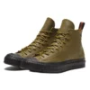 Chuck 70 Bosey High « Green Black »