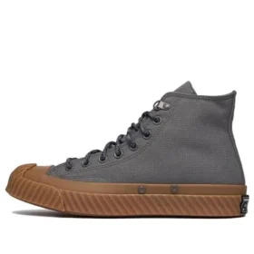 Chuck 70 Bosey High « Origin Story Grey Gum »