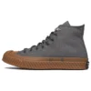 Chuck 70 Bosey High « Origin Story Grey Gum »