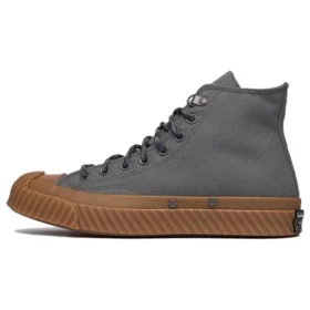 Chuck 70 Bosey High « Origin Story Grey Gum »