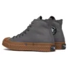 Chuck 70 Bosey High « Origin Story Grey Gum »
