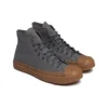 Chuck 70 Bosey High « Origin Story Grey Gum »