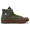 Chuck 70 Bosey High « Utility Gum »