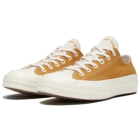 Chuck 70 « Brown Ivory »