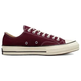 Chuck 70 « Burgundy »
