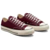 Chuck 70 « Burgundy »