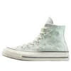 Chuck 70 Celestial « Rainwashed Grey »