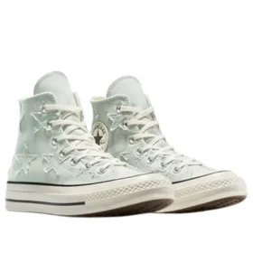 Chuck 70 Celestial « Rainwashed Grey »