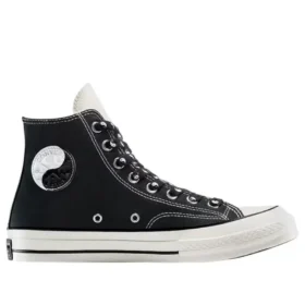 Chuck 70 Chuck Taylor All Star « Yin-Yang »