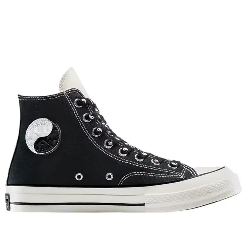 Chuck 70 Chuck Taylor All Star « Yin-Yang » Chuck 70 Chuck Taylor All Star « Yin-Yang »