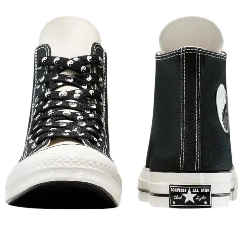 Chuck 70 Chuck Taylor All Star « Yin-Yang » Chuck 70 Chuck Taylor All Star « Yin-Yang »