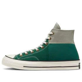 Chuck 70 Colorblocked High « Field Surplus »