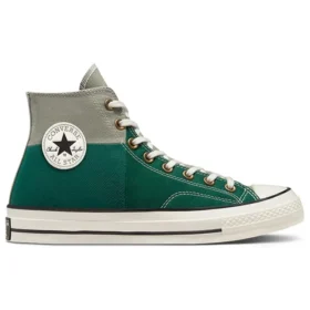 Chuck 70 Colorblocked High « Field Surplus »