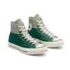 Chuck 70 Colorblocked High « Field Surplus »