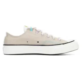 Chuck 70 « Cotton Plaid »
