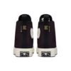 Chuck 70 Counter Climate GORE-TEX High « Black Cherry Yellow »