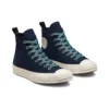 Chuck 70 Counter Climate GORE-TEX High « Obsidian Light Aqua »