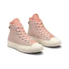 Chuck 70 Counter Climate High « Stone Mauve »