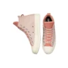 Chuck 70 Counter Climate High « Stone Mauve »