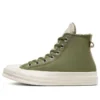 Chuck 70 Counter Climate High « Utility Papyrus »
