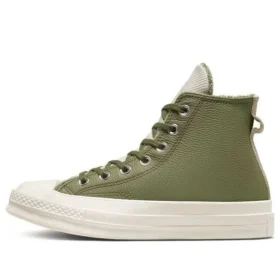 Chuck 70 Counter Climate High « Utility Papyrus »