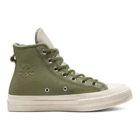 Chuck 70 Counter Climate High « Utility Papyrus »