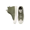 Chuck 70 Counter Climate High « Utility Papyrus »