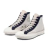 Chuck 70 Court High « Pale Putty Midnight Navy »