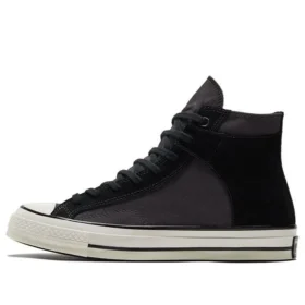 Chuck 70 Crafted Canvas High « Storm Wind »