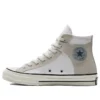 Chuck 70 Crafted Canvas High « White Mouse »