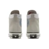 Chuck 70 Crafted Canvas High « White Mouse »