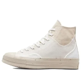 Chuck 70 Crafted Canvas « Natural »