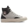 Chuck 70 Crafted Canvas « Storm Wind Desert Sand »