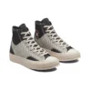 Chuck 70 Crafted Canvas « Storm Wind Desert Sand »