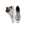 Chuck 70 Crafted Canvas « Storm Wind Desert Sand »