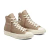 Chuck 70 Crafted, haute, en matériaux mixtes « Nomad Khaki »