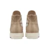 Chuck 70 Crafted, haute, en matériaux mixtes « Nomad Khaki »