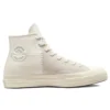 Chuck 70 Crafted Mixed Material High « Egret »