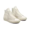 Chuck 70 Crafted Mixed Material High « Egret »