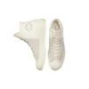 Chuck 70 Crafted Mixed Material High « Egret »