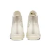 Chuck 70 Crafted Mixed Material High « Egret »