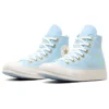Chuck 70 Crafted Stitching « Blue White »