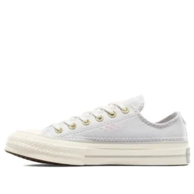 Chuck 70 Crafted Stitching « Fossilized »
