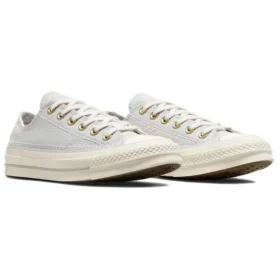 Chuck 70 Crafted Stitching « Fossilized »