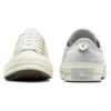 Chuck 70 Crafted Stitching « Fossilized »