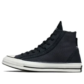Chuck 70 Cuir et daim « Storm Wind »