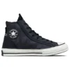 Chuck 70 Cuir et daim « Storm Wind »